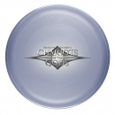 Chariots Of The Gods - Frisbee Space Flyer 22