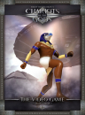 Chariots Of The Gods - The Video Game - Online Version